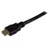 StarTech.com 1,5 m HDMI® na DVI-D kábel - M/M, 1,5 m, HDMI, DVI-D, Male, Male, zlatá
