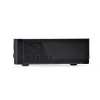 StarTech.com 4-portový DisplayPort KVM prepínač, 8K 60Hz / 4K 144Hz, Single Display, DP 1.4, 2x USB 3.0 porty, 4x USB 2.0 HID porty, tlačidlové a hotkey prepínanie, TAA-konformný - nezávislý od operačného systému, kovové puzdro