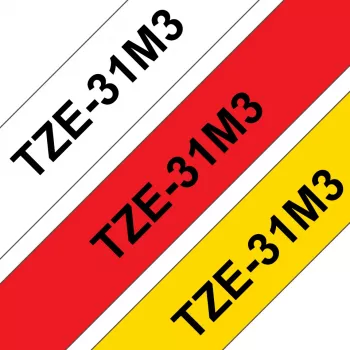 Brother TZE31M3 popisovacia páska TZe