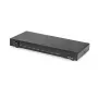 StarTech.com 8-portový 4K 60Hz HDMI splitter, HDMI, 8x HDMI, 3840 x 2160 pixelov, čierny, 4K Ultra HD, 60 Hz