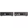 StarTech.com HDMI KVM Extender over IP Network - 4K 30Hz HDMI 2.0 and USB over IP LAN or Cat5e/Cat6 Ethernet kábel (100m/330ft) - Remote KVM Switch/Console Transmitter/Receiver Extender Kit
