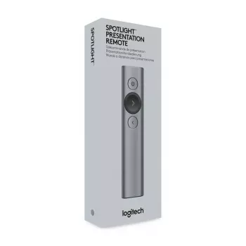 Prezentačný diaľkový ovládač Logitech Spotlight