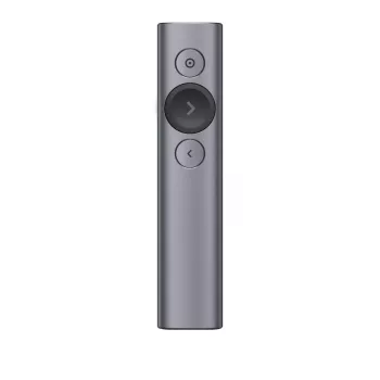 Prezentačný diaľkový ovládač Logitech Spotlight
