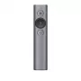 Prezentačný diaľkový ovládač Logitech Spotlight
