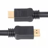 StarTech.com 15m (49,2ft) Aktívny HDMI 2.0 kábel, CMP, Plenum certifikovaný, High Speed HDMI kábel, 4K 60Hz, HDR10/HDCP 2.2/ARC, CMP In-Wall HDMI kábel