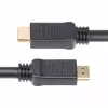 StarTech.com 15m (49,2ft) Aktívny HDMI 2.0 kábel, CMP, Plenum certifikovaný, High Speed HDMI kábel, 4K 60Hz, HDR10/HDCP 2.2/ARC, CMP In-Wall HDMI kábel