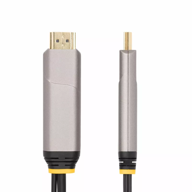 StarTech.com 9,15 m USB-C na HDMI 2.0 Aktívny optický kábel (AOC), 4K 60Hz, CL3, Jednosmerný USB Type-C na HDMI adaptérový kábel