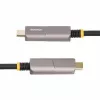StarTech.com 9,15 m USB-C na HDMI 2.0 Aktívny optický kábel (AOC), 4K 60Hz, CL3, Jednosmerný USB Type-C na HDMI adaptérový kábel