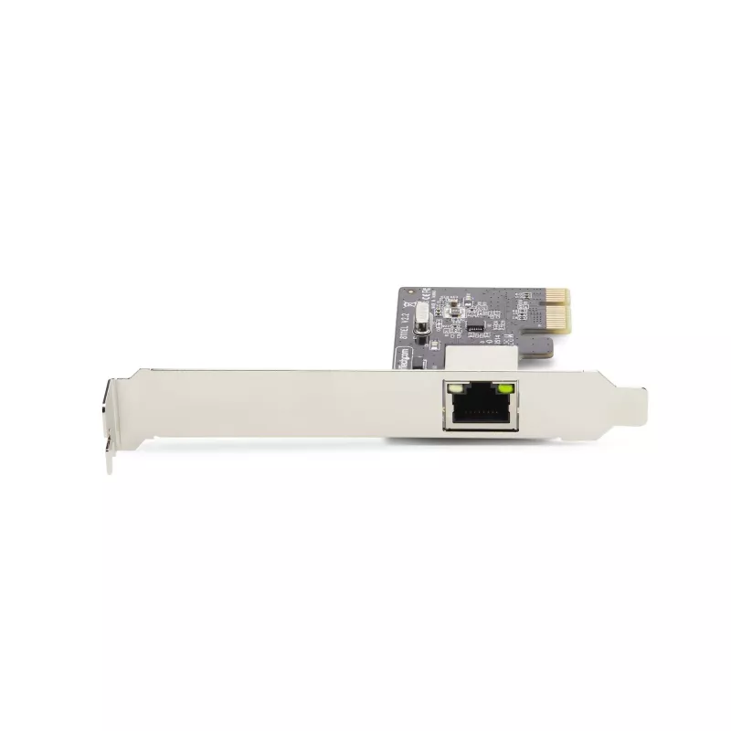 StarTech.com 1-port Gigabit PCIe sieťová karta, 10/100/1000 Mbit/s PCI Express LAN karta, NIC, Realtek RTL8111H, kompatibilná s Windows a Linux, TAA-kompatibilná