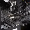 StarTech.com 1-port Gigabit PCIe sieťová karta, 10/100/1000 Mbit/s PCI Express LAN karta, NIC, Realtek RTL8111H, kompatibilná s Windows a Linux, TAA-kompatibilná