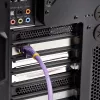 StarTech.com 1-port Gigabit PCIe sieťová karta, 10/100/1000 Mbit/s PCI Express LAN karta, NIC, Realtek RTL8111H, kompatibilná s Windows a Linux, TAA-kompatibilná
