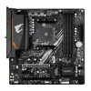 Základná doska GIGABYTE B550M AORUS ELITE AX, AMD B550, socket AM4, Micro ATX