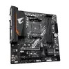 Základná doska GIGABYTE B550M AORUS ELITE AX, AMD B550, socket AM4, Micro ATX