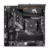 Základná doska GIGABYTE B550M AORUS ELITE AX, AMD B550, socket AM4, Micro ATX