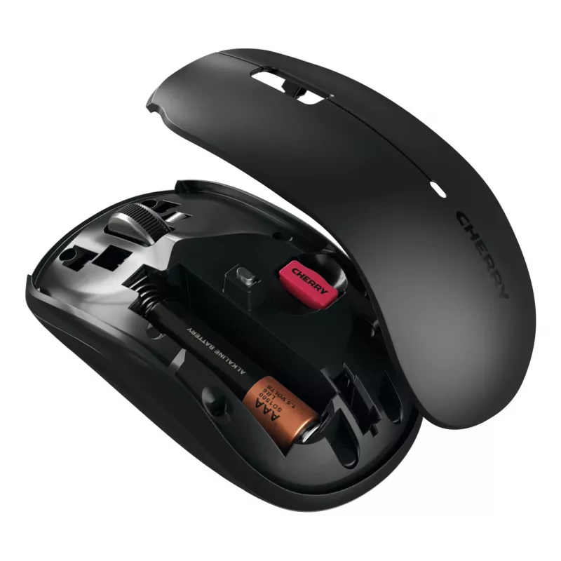 Myš CHERRY MW 2200 RF Wireless
