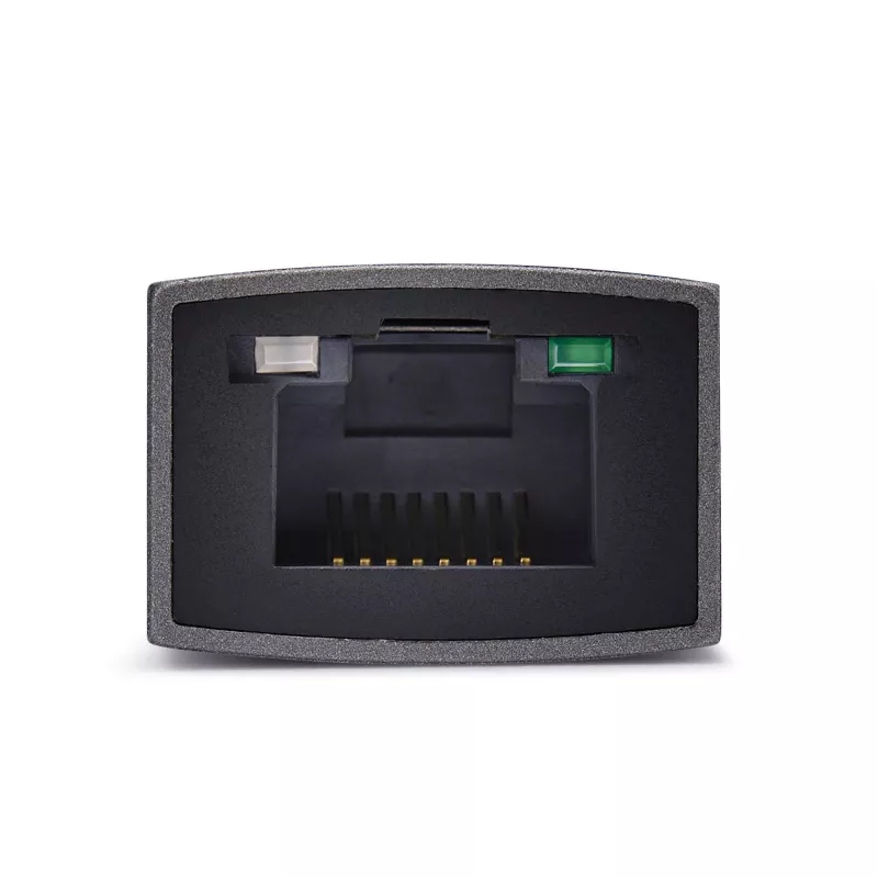 StarTech.com USB-C na Ethernet adaptér, NIC, 100W PD priechod, USB 3.0 Type-C 1 Gbit/s Multi-Speed sieťový adaptér, Thunderbolt kompatibilný, Windows & Mac