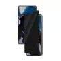PanzerGlass SAFE. by ® ochranná fólia proti videniu displeja Samsung Galaxy S25 Ultra | Ultra-Wide Fit s EasyAligner