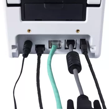 Brother TD-2320D203 tlačiareň etikiet termálna priama 203 x 203 DPI 152 mm/s káblová Ethernet LAN