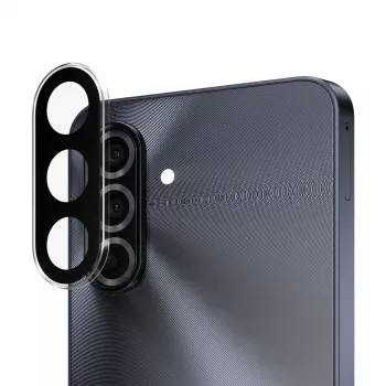 Ochrana kamery a šošoviek PanzerGlass Samsung Galaxy A26 5G odolná proti poškriabaniu odolná proti nárazu