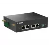 5G modem D-Link DWM-314-GP s 5G NR, LTE fallback a Ethernet WAN port