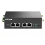 5G modem D-Link DWM-314-GP s 5G NR, LTE fallback a Ethernet WAN port