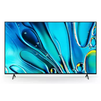 Sony FWD-65S35 TV 165,1 cm (65 palcov) 4K Ultra HD Smart TV Wi-Fi čierna
