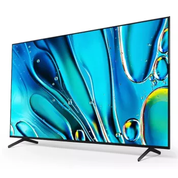 Sony FWD-65S35 TV 165,1 cm (65 palcov) 4K Ultra HD Smart TV Wi-Fi čierna