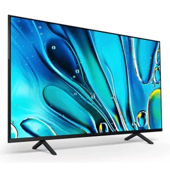 Sony FWD-50S35 TV 127 cm (50 palcov) 4K Ultra HD Smart TV Wi-Fi čierna
