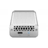 QNAP USB 4 Type-C na 1 x 10GBASE-T sieťový adaptér Ethernet 10000 Mbit/s