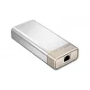 QNAP USB 4 Type-C na 1 x 10GBASE-T sieťový adaptér Ethernet 10000 Mbit/s
