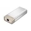 QNAP USB 4 Type-C na 1 x 10GBASE-T sieťový adaptér Ethernet 10000 Mbit/s