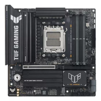 Základná doska ASUS TUF GAMING B850M-PLUS II AMD B850 Socket AM5 micro ATX