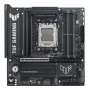 Základná doska ASUS TUF GAMING B850M-PLUS II AMD B850 Socket AM5 micro ATX