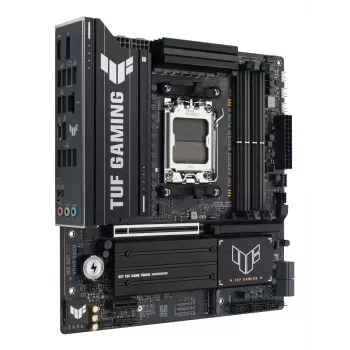 Základná doska ASUS TUF GAMING B850M-PLUS II AMD B850 Socket AM5 micro ATX