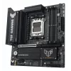 Základná doska ASUS TUF GAMING B850M-PLUS II AMD B850 Socket AM5 micro ATX