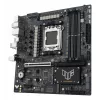 Základná doska ASUS TUF GAMING B850M-PLUS II AMD B850 Socket AM5 micro ATX