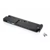Fujitsu S26391-F1607-L119 dokovacia stanica/port replikátor čierna