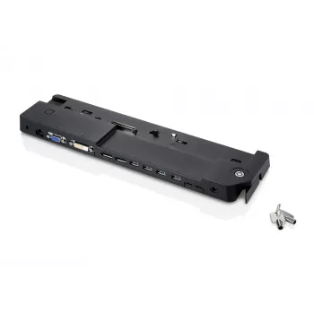 Fujitsu S26391-F1607-L119 dokovacia stanica/port replikátor čierna