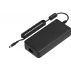NETGEAR APS254W napájací adaptér/menič interiérový 254 W čierny