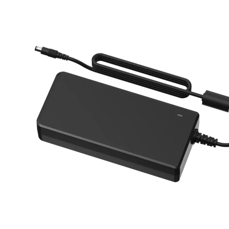 NETGEAR APS254W napájací adaptér/menič interiérový 254 W čierny
