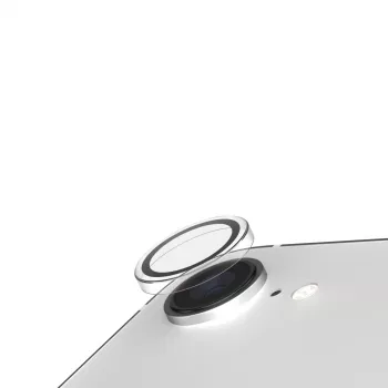 PanzerGlass SAFE. by ® ochrana kamery šošovky priehľadná iPhone 17e | 16e