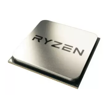 Procesor AMD Ryzen 5 3600 3,6 GHz 6 jadier 32 MB L3 socket AM4