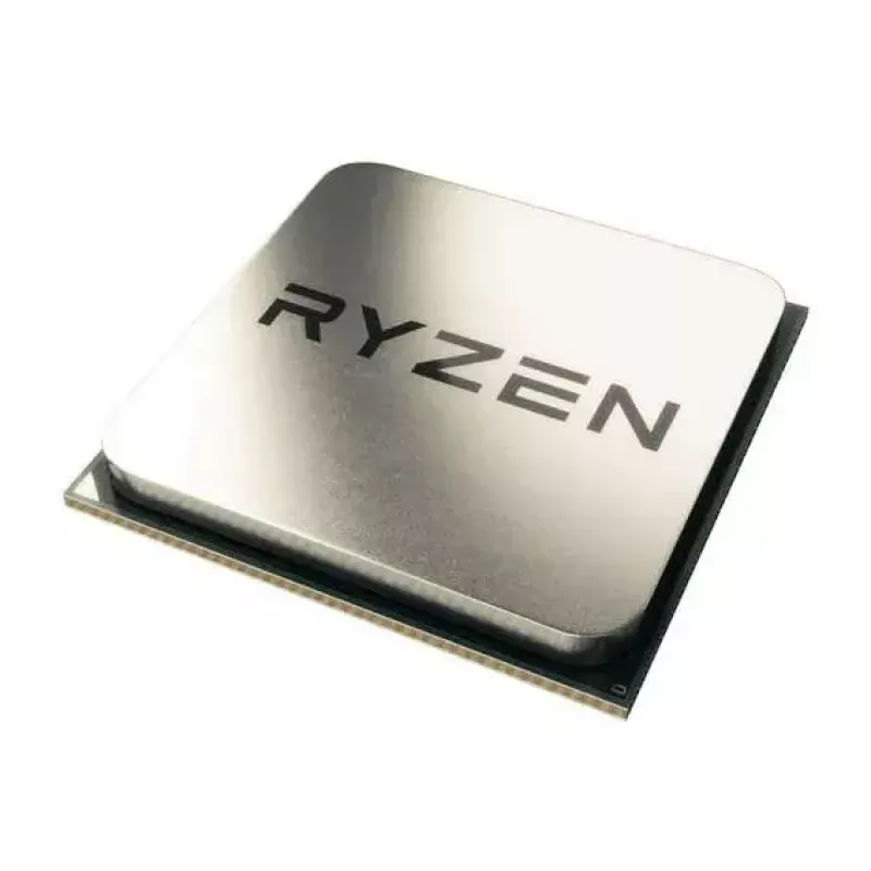 AMD Ryzen 5 3600 procesor, 6 jadier / 12 vlákien, 3,6 GHz (4,2 GHz Turbo), socket AM4, TDP 65 W, MPK