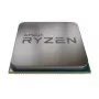 AMD Ryzen 5 3600 procesor, 6 jadier / 12 vlákien, 3,6 GHz (4,2 GHz Turbo), socket AM4, TDP 65 W, MPK