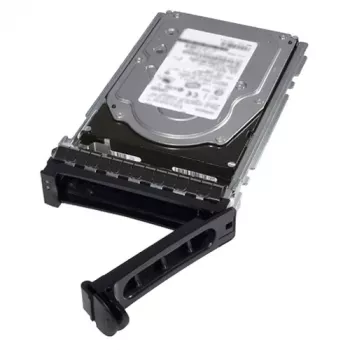 DELL 400-AJRF interný pevný disk 600 GB 15000 ot/min 2,5 palca SAS
