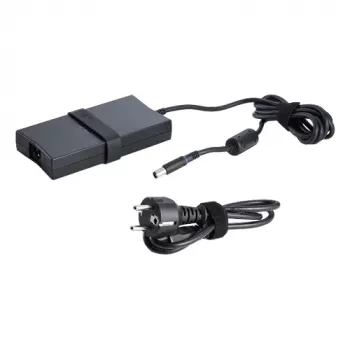 DELL 450-19103 napájací zdroj/menič Outdoor 130 W čierna