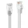 Lindy 47503 sieťový kábel biely 3 m Cat6 U/UTP (UTP)