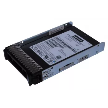 Lenovo 4XB7A10196 interný solid-state disk 480 GB 2,5 palca Serial ATA III