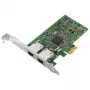 DELL 540-BBGY sieťová karta interná Ethernet 1000 Mbit/s