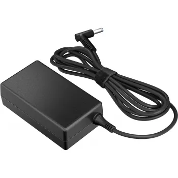 HP 609939-001 napájací zdroj/invertor interiérový 65 W čierna